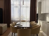 Дизайн интерьера кухни-гостиной — фото 2